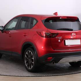 Foto inzerátu Mazda CX-5 2.2 Skyactiv-D