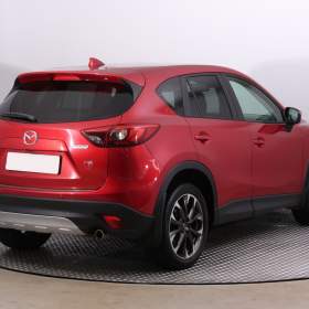 Foto inzerátu Mazda CX-5 2.2 Skyactiv-D