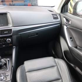 Foto inzerátu Mazda CX-5 2.2 Skyactiv-D