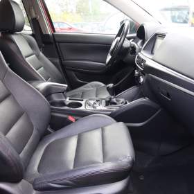 Foto inzerátu Mazda CX-5 2.2 Skyactiv-D