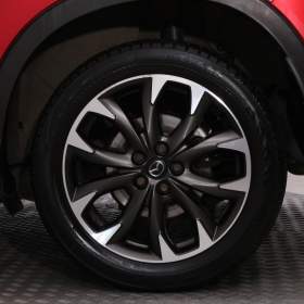 Foto inzerátu Mazda CX-5 2.2 Skyactiv-D