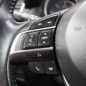 Foto inzerátu Mazda CX-5 2.2 Skyactiv-D