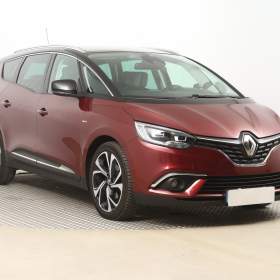 Foto inzerátu Renault Grand Scénic 1.5 dCi