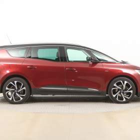 Foto inzerátu Renault Grand Scénic 1.5 dCi