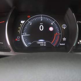 Foto inzerátu Renault Grand Scénic 1.5 dCi