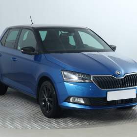 Škoda Fabia 1.0 TSI / 19618183