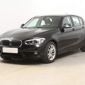Foto inzerátu BMW Řada 1 118i
