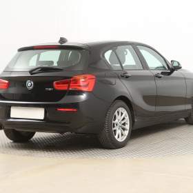 Foto inzerátu BMW Řada 1 118i