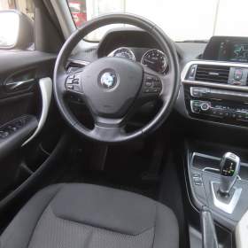 Foto inzerátu BMW Řada 1 118i