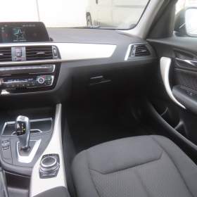 Foto inzerátu BMW Řada 1 118i