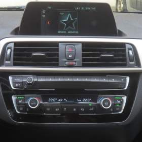 Foto inzerátu BMW Řada 1 118i