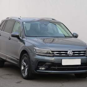 Volkswagen Tiguan Allspace 2.0 TDI / 19618185