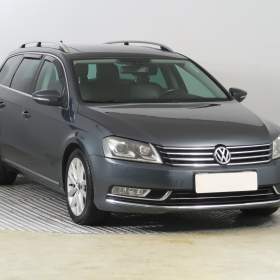 Volkswagen Passat 2.0 TDI / 19618187