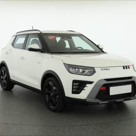 SsangYong Tivoli 1.5 T- GDI / 19618191