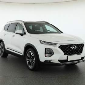 Hyundai Santa Fe 2.2 CRDi / 19618192
