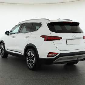 Foto inzerátu Hyundai Santa Fe 2.2 CRDi