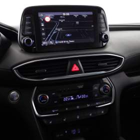 Foto inzerátu Hyundai Santa Fe 2.2 CRDi