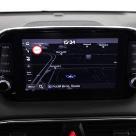 Foto inzerátu Hyundai Santa Fe 2.2 CRDi