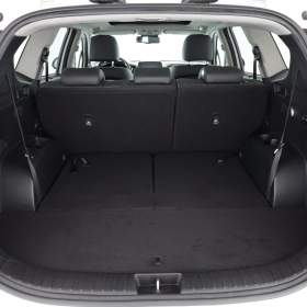 Foto inzerátu Hyundai Santa Fe 2.2 CRDi