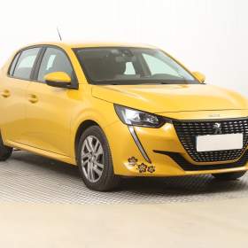 Peugeot 208 1.5 BlueHDI / 19618193