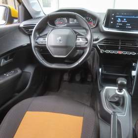 Fotka k inzerátu Peugeot 208 1.5 BlueHDI / 19503938