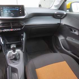 Foto inzerátu Peugeot 208 1.5 BlueHDI