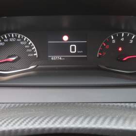 Foto inzerátu Peugeot 208 1.5 BlueHDI