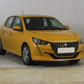 Foto inzerátu Peugeot 208 1.5 BlueHDI