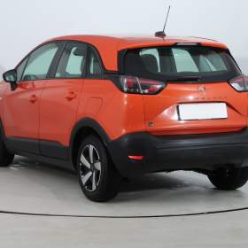Foto inzerátu Opel Crossland 1.2