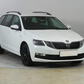 Škoda Octavia 2.0 TDI / 19618195
