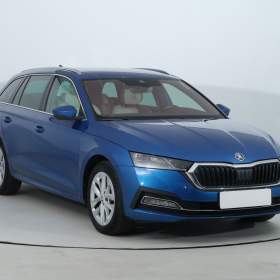 Škoda Octavia 1.5 TSI / 19618196