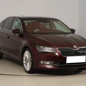 Škoda Superb 2.0 TDI / 19618197