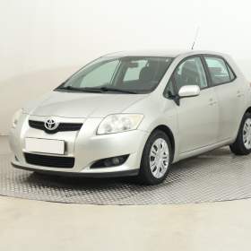 Foto inzerátu Toyota Auris 1.6 Dual VVT-i