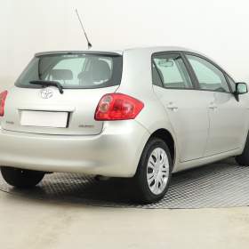 Foto inzerátu Toyota Auris 1.6 Dual VVT-i