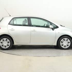 Foto inzerátu Toyota Auris 1.6 Dual VVT-i