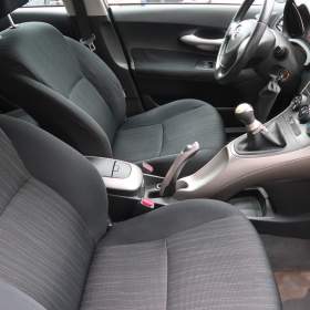 Foto inzerátu Toyota Auris 1.6 Dual VVT-i