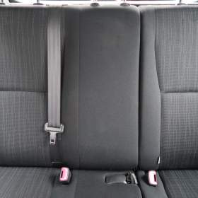 Foto inzerátu Toyota Auris 1.6 Dual VVT-i