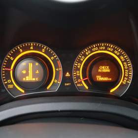 Foto inzerátu Toyota Auris 1.6 Dual VVT-i