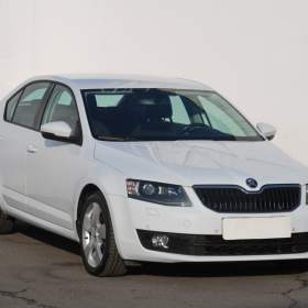 Škoda Octavia 2.0 TDI / 19618199