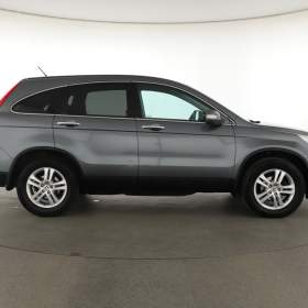 Foto inzerátu Honda CR-V 2.2 i-DTEC