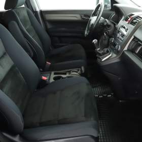 Foto inzerátu Honda CR-V 2.2 i-DTEC