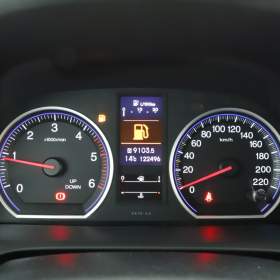 Foto inzerátu Honda CR-V 2.2 i-DTEC