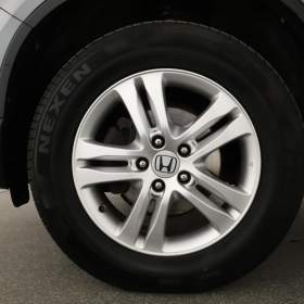 Foto inzerátu Honda CR-V 2.2 i-DTEC