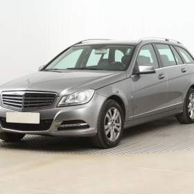 Foto inzerátu Mercedes-Benz Třídy C C 180 CDI