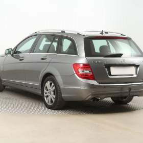Foto inzerátu Mercedes-Benz Třídy C C 180 CDI