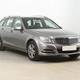 Mercedes- Benz Třídy C C 180 CDI / 19618201