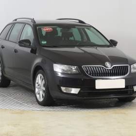 Škoda Octavia 2.0 TDI / 19618203