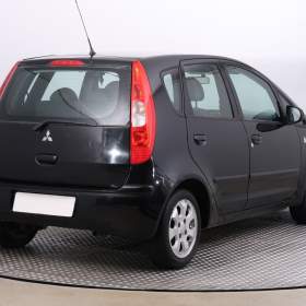 Foto inzerátu Mitsubishi Colt 1.3