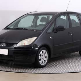 Foto inzerátu Mitsubishi Colt 1.3