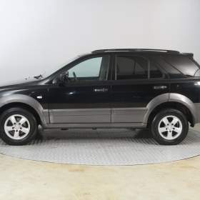 Foto inzerátu Kia Sorento 2.5 CRDi